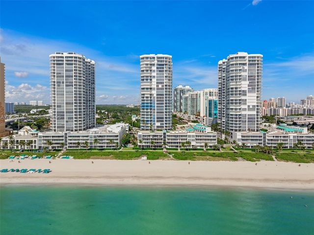 16485 Collins Avenue 932, Sunny Isles Beach, FL 33160