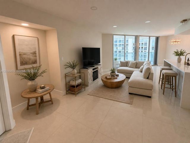 16485 Collins Avenue 932, Sunny Isles Beach, FL 33160