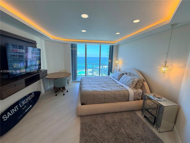 16485 Collins Avenue 932, Sunny Isles Beach, FL 33160