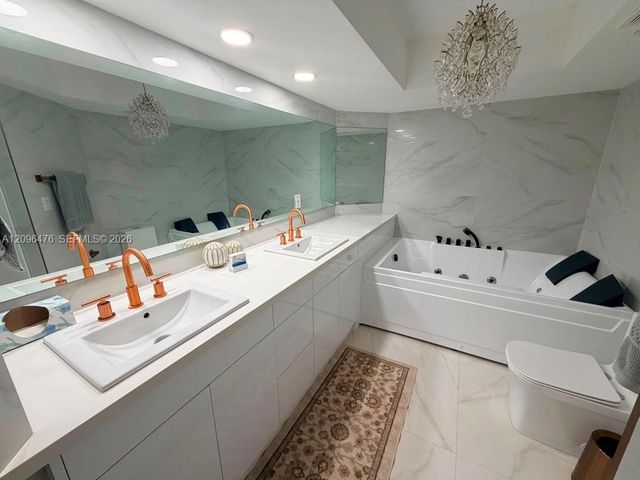 16485 Collins Avenue 932, Sunny Isles Beach, FL 33160