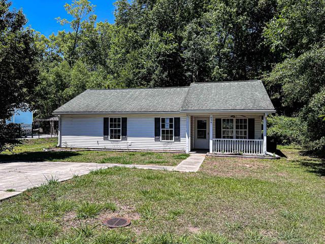 834 Shem Creek Circle, Myrtle Beach, SC 29588