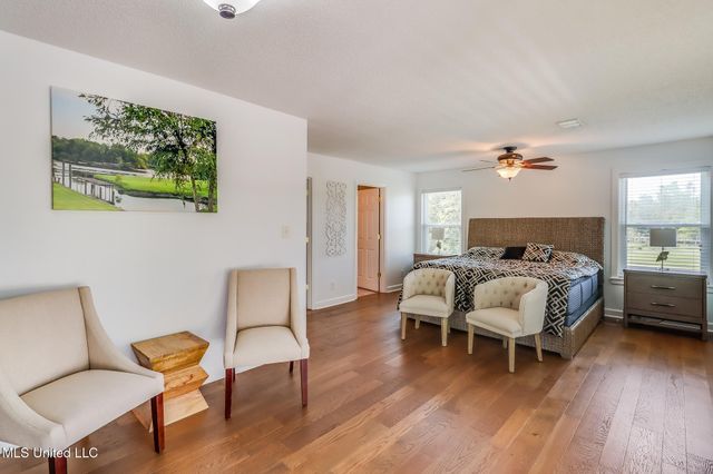 4537 Audubon Trail, Biloxi, MS 39532