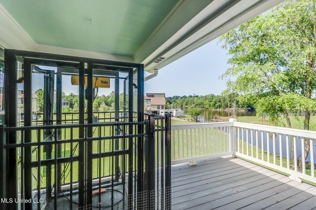 4537 Audubon Trail, Biloxi, MS 39532
