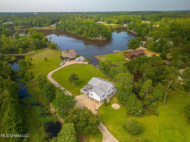 4537 Audubon Trail, Biloxi, MS 39532