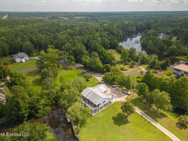 4537 Audubon Trail, Biloxi, MS 39532
