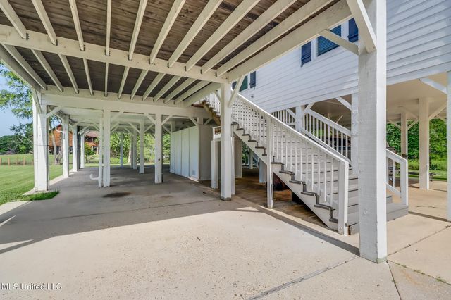4537 Audubon Trail, Biloxi, MS 39532