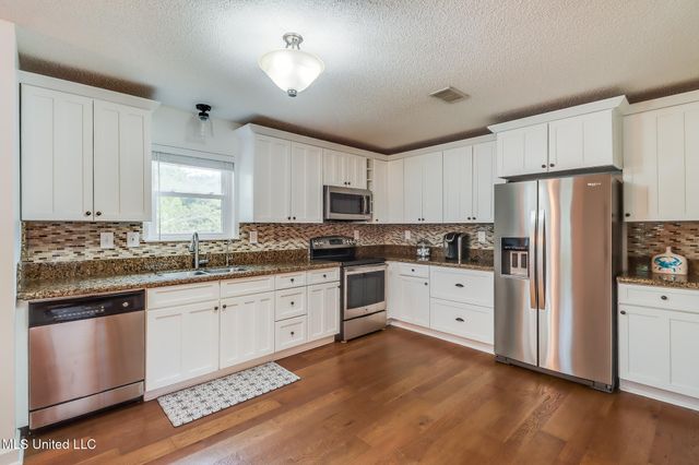 4537 Audubon Trail, Biloxi, MS 39532