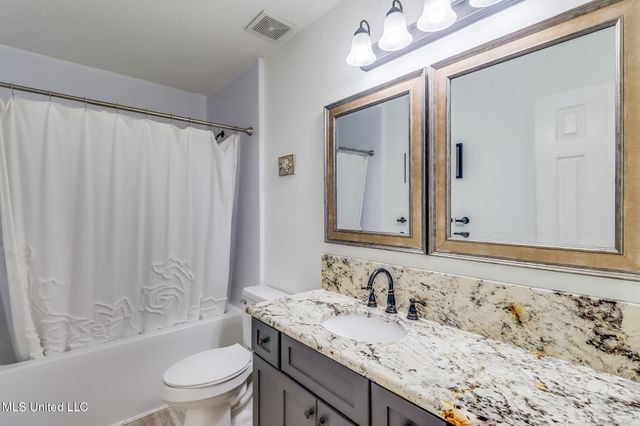 4537 Audubon Trail, Biloxi, MS 39532