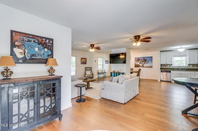 4537 Audubon Trail, Biloxi, MS 39532