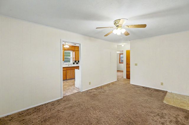 806 N Arapaho Ave, Wichita, KS 67212