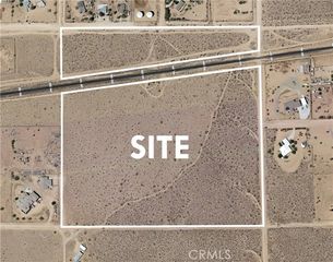 1 Tussing Ranch Road, Apple Valley, CA 92308