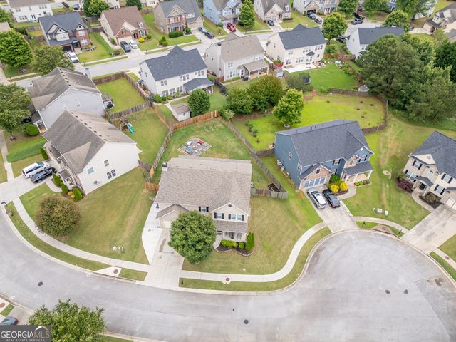 1208 LOOWIT FALLS Court, Braselton, GA 30517
