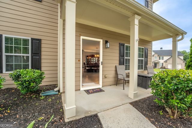 1208 LOOWIT FALLS Court, Braselton, GA 30517