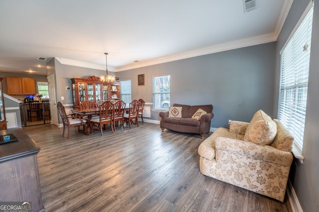 1208 LOOWIT FALLS Court, Braselton, GA 30517