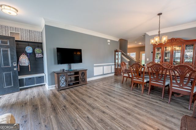 1208 LOOWIT FALLS Court, Braselton, GA 30517