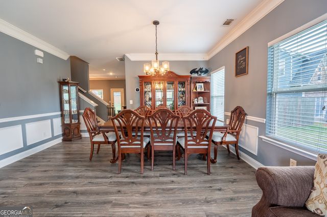 1208 LOOWIT FALLS Court, Braselton, GA 30517