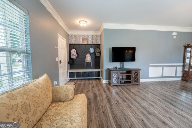 1208 LOOWIT FALLS Court, Braselton, GA 30517