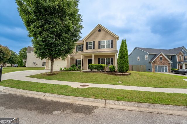 1208 LOOWIT FALLS Court, Braselton, GA 30517