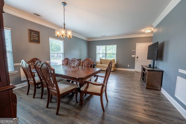 1208 LOOWIT FALLS Court, Braselton, GA 30517