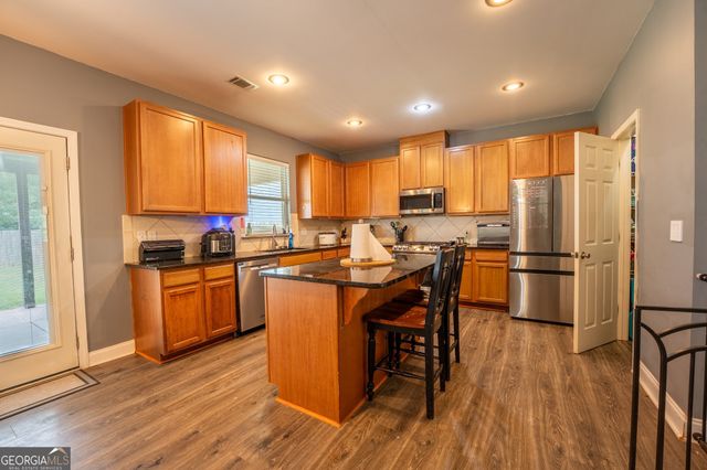 1208 LOOWIT FALLS Court, Braselton, GA 30517