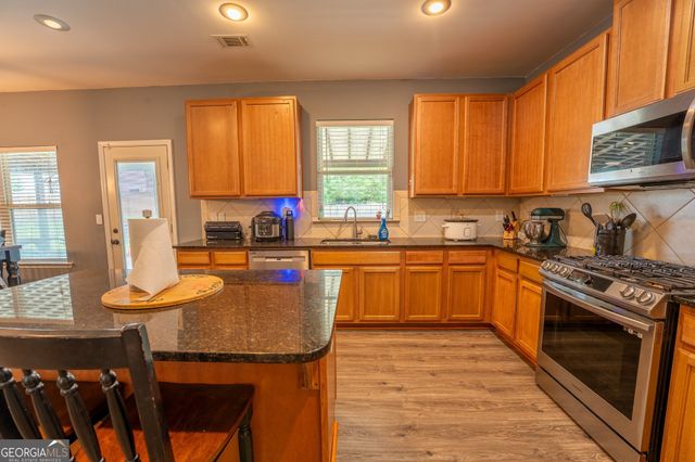 1208 LOOWIT FALLS Court, Braselton, GA 30517