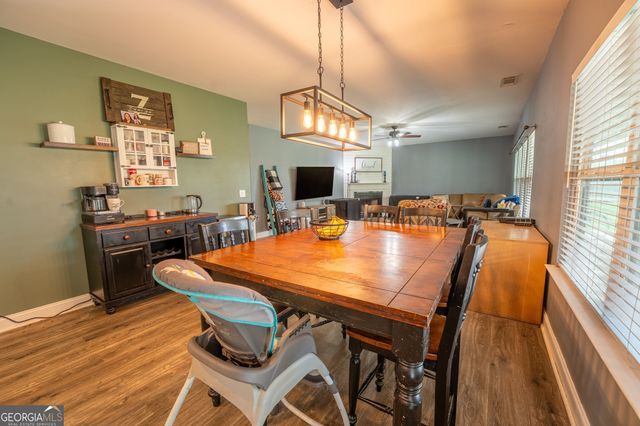 1208 LOOWIT FALLS Court, Braselton, GA 30517