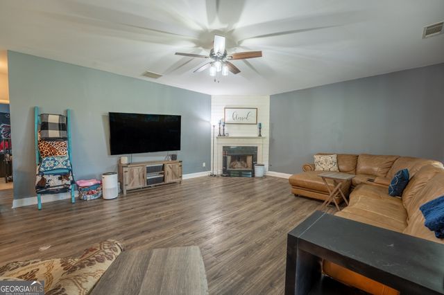 1208 LOOWIT FALLS Court, Braselton, GA 30517
