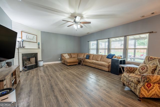 1208 LOOWIT FALLS Court, Braselton, GA 30517