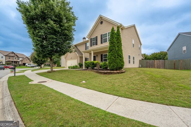 1208 LOOWIT FALLS Court, Braselton, GA 30517