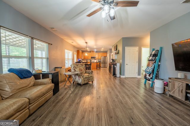 1208 LOOWIT FALLS Court, Braselton, GA 30517