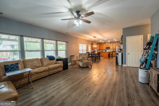 1208 LOOWIT FALLS Court, Braselton, GA 30517