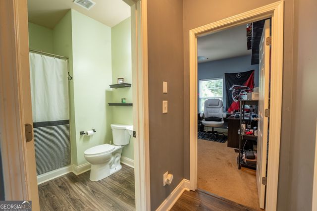 1208 LOOWIT FALLS Court, Braselton, GA 30517