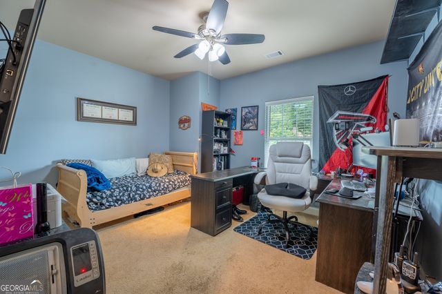 1208 LOOWIT FALLS Court, Braselton, GA 30517