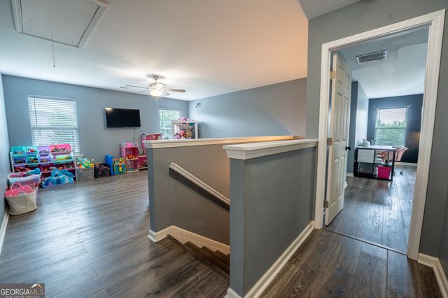 1208 LOOWIT FALLS Court, Braselton, GA 30517