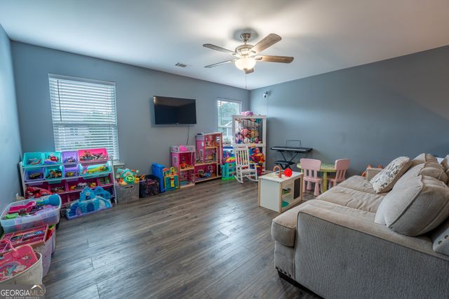 1208 LOOWIT FALLS Court, Braselton, GA 30517
