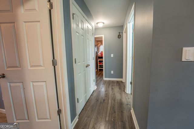 1208 LOOWIT FALLS Court, Braselton, GA 30517