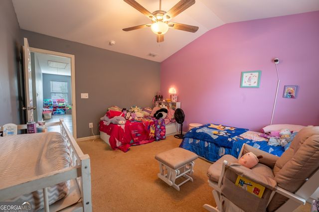1208 LOOWIT FALLS Court, Braselton, GA 30517