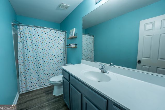 1208 LOOWIT FALLS Court, Braselton, GA 30517