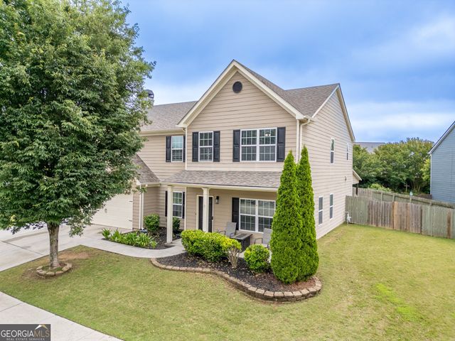 1208 LOOWIT FALLS Court, Braselton, GA 30517