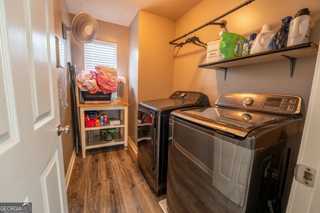 1208 LOOWIT FALLS Court, Braselton, GA 30517