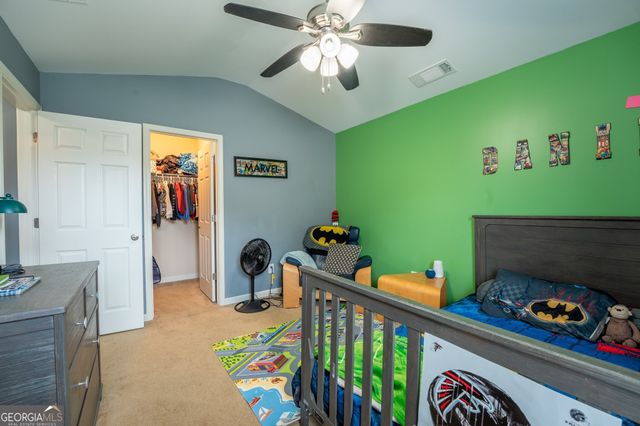 1208 LOOWIT FALLS Court, Braselton, GA 30517