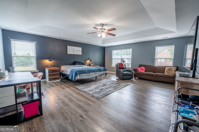 1208 LOOWIT FALLS Court, Braselton, GA 30517