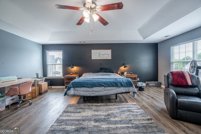 1208 LOOWIT FALLS Court, Braselton, GA 30517