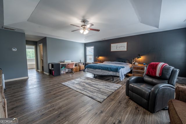 1208 LOOWIT FALLS Court, Braselton, GA 30517