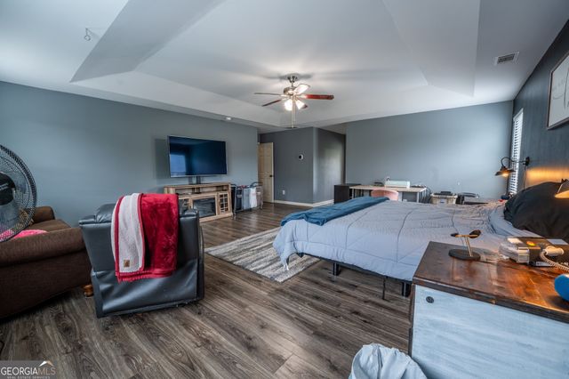 1208 LOOWIT FALLS Court, Braselton, GA 30517