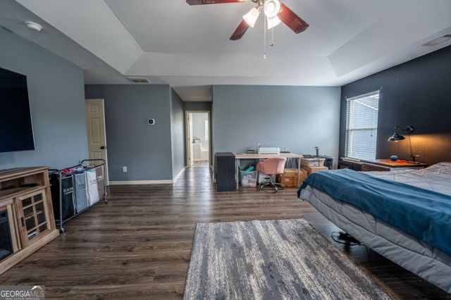 1208 LOOWIT FALLS Court, Braselton, GA 30517