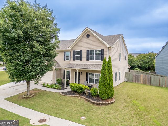 1208 LOOWIT FALLS Court, Braselton, GA 30517