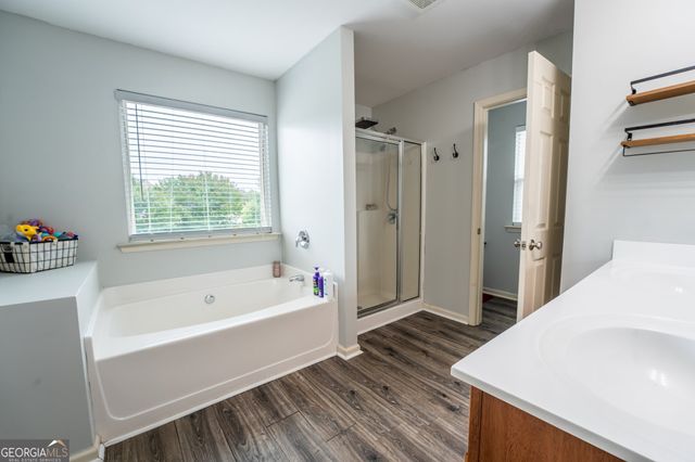 1208 LOOWIT FALLS Court, Braselton, GA 30517