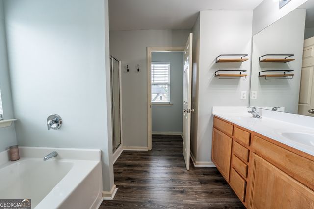 1208 LOOWIT FALLS Court, Braselton, GA 30517