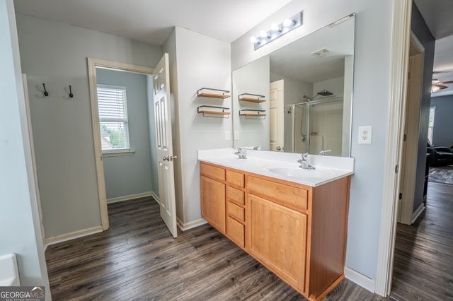 1208 LOOWIT FALLS Court, Braselton, GA 30517